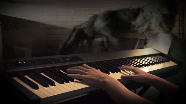 Spider-Man Villain's Theme - Epic Piano Mashup/Medley (Piano Cover)+SHEETS смотреть онлайн
