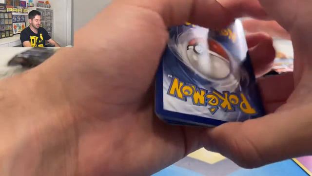 POKEMON SHINING FATES CHARIZARD CHASE!!! смотреть онлайн