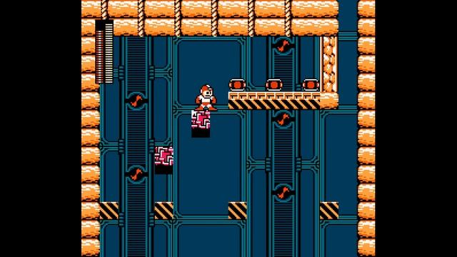 Let's Play Mega Man Maker - #326: Megaman Dr. Wily Revenge -Full Game-