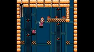 Let's Play Mega Man Maker - #326: Megaman Dr. Wily Revenge -Full Game-
