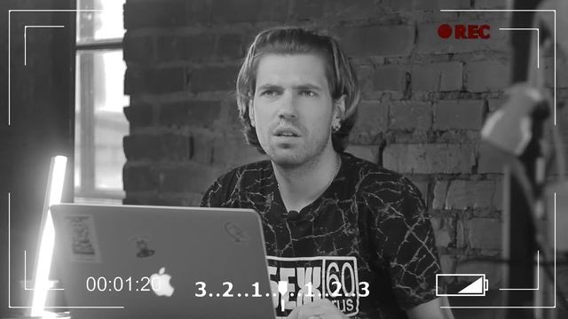 Самый крутой способ накрутить контраст на фото | Shefman смотреть онлайн