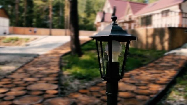 Коттедж в Чусовом. Видео для продажи