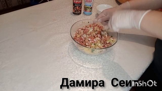 Домашние рецепты от Нины