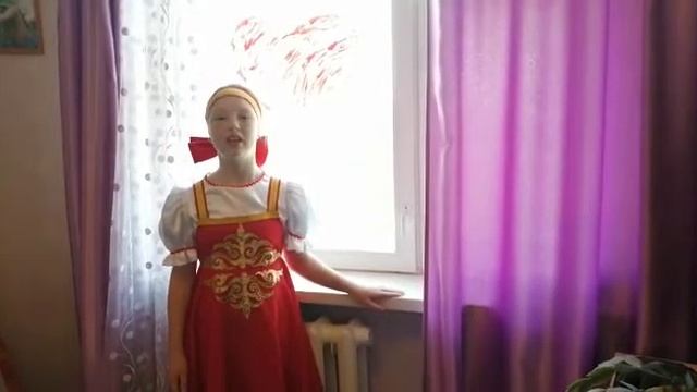 Виктор Боков. Стихотворение «Откуда начинается Россия» — читает Любовь Быковская смотреть онлайн