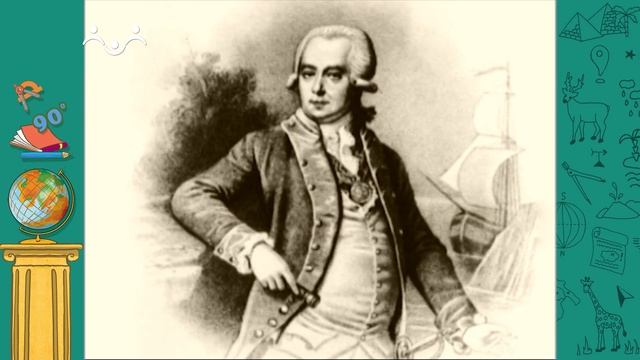 АЗН. География. Состав земной коры. "Русская Америка". Парк Йеллоустоун смотреть онлайн