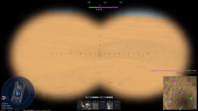 A CRUSADE FOR GERMAN JUSTICE - War Thunder смотреть онлайн