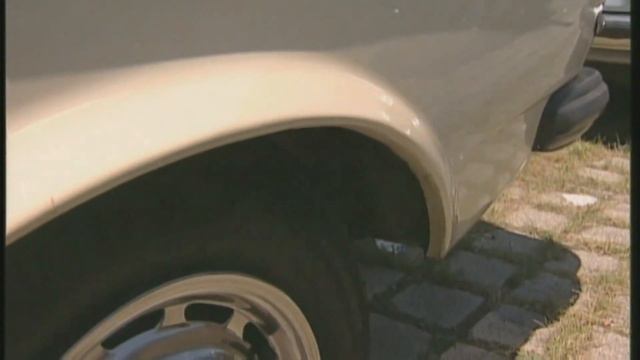 Mercedes W123 смотреть онлайн