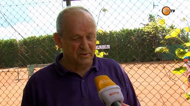 Destrnik turnir tenis смотреть онлайн