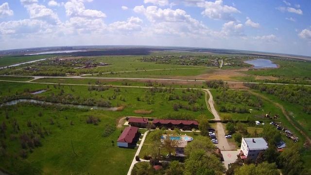 Рыболовная БАЗА отдыха "13-й КАРДОН" смотреть онлайн