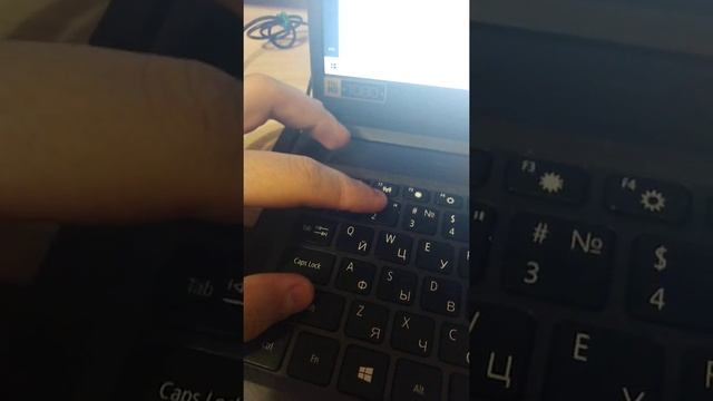 Как нажать @ на ноутбуке смотреть онлайн