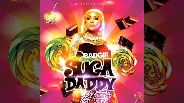 SUGA DADDY