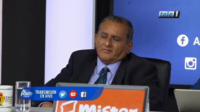 ENTREVISTA 24 DE MAYO JUAN GÓMEZ, MARIO MONTES Y PAZ ZETINO смотреть онлайн