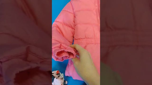 Весенний костюм на девочку розовый смотреть онлайн