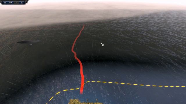 Total War Saga. Троны Британии. Страталклуит. Прохождение на Легенде #5 - В атаку на север! смотреть онлайн