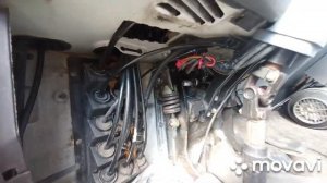 Обзор, новая покупка Mercedes 814 1993г.