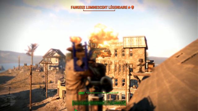 [TWITCH] Bob Lennon - Fallout 4 - 13.07.16 [Partie 04/12] смотреть онлайн