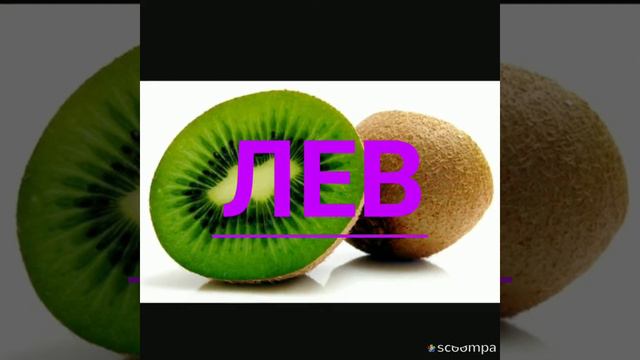 Кто ты из знака зодиака из ягод и фруктов смотреть онлайн