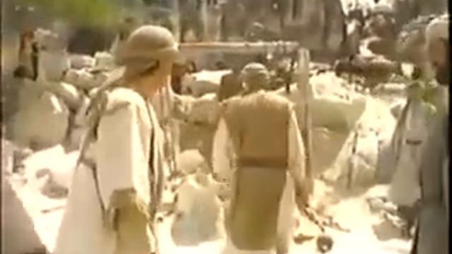 Dunyoning Yaratilishi Payg'ambarlarimiz Qissasi Diniy Film Birinchi Qism #hayot