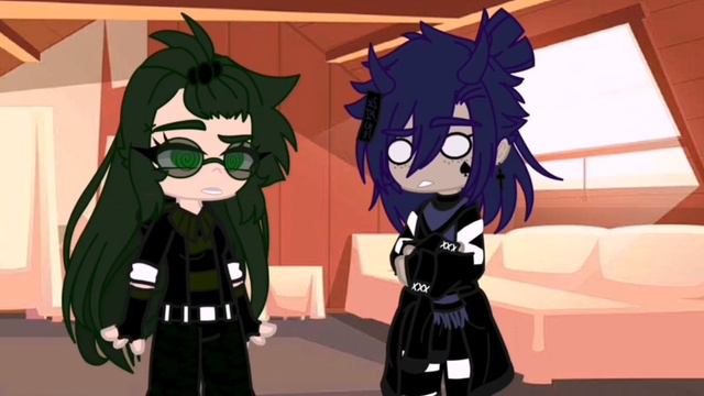 пов:Вару стал девушкой(что-то по типу мини-ремейка "Вару стал кошко-девочкой) смотреть онлайн