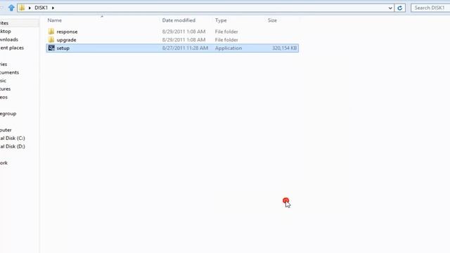 7. Installing Oracle смотреть онлайн