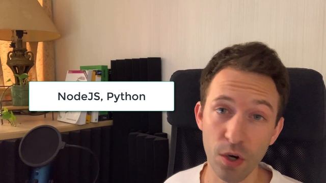 Best Programming Languages for Blockchain смотреть онлайн