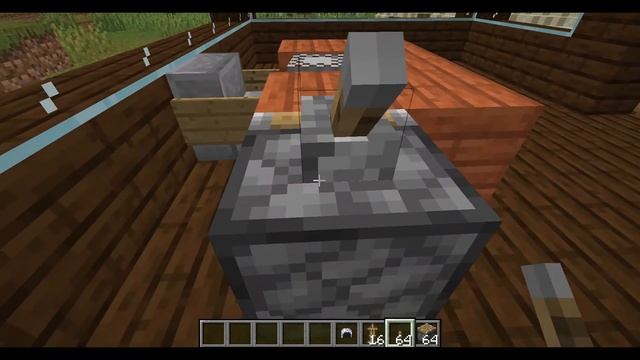 КАК СДЕЛАТЬ КОМПЬЮТЕР В МАЙНКРАФТ БЕЗ МОДОВ???|ГАЙД| смотреть онлайн