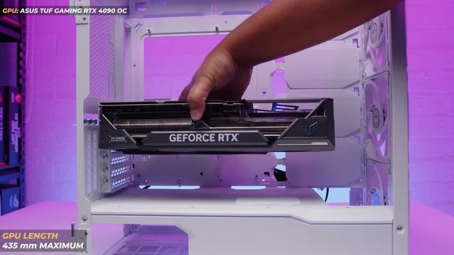 The Phanteks G500A is the EVOLUTION we actually NEED! смотреть онлайн
