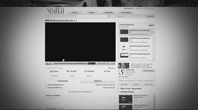 This is not The X-Files смотреть онлайн