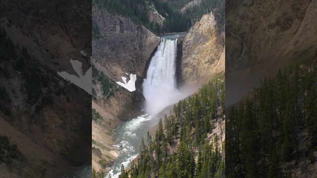 Yellowstone National Park | Wikipedia audio article смотреть онлайн