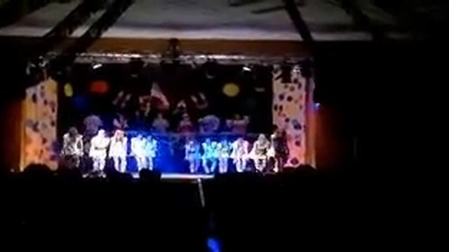 Lumigaya - Apollo 11 - Sitzung Mittelgründau 2010 смотреть онлайн