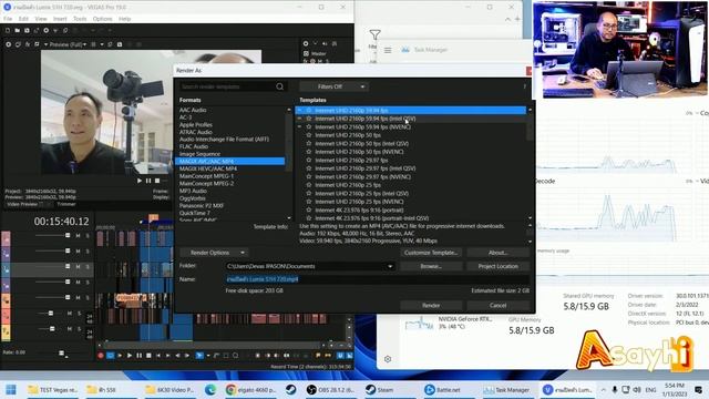 Live พรีวิวคอมเซ็ตสุดคุ้ม Devas IPASON - Intel i5-12400 + RTX 3060 ตัดต่อสบาย Video +Live งบกลางๆ смотреть онлайн