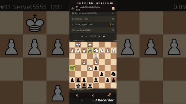 18+ chess