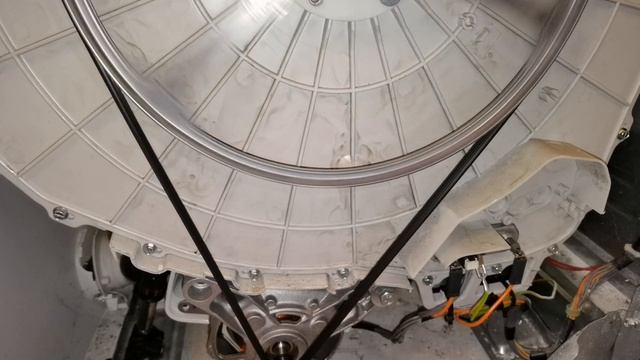 Whirlpool ❌ AWE6516 Washing Machine смотреть онлайн