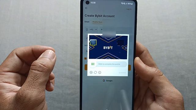 Bybit per account kaise banaye | how to make bybit account смотреть онлайн