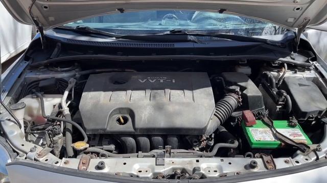 2009 Toyota Corolla - how is it now??? смотреть онлайн