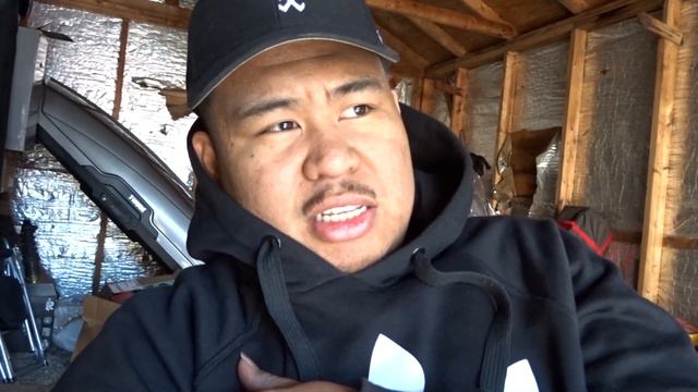 Replacing coilovers on static lancer // ft. bagged mazda 3 // Team endless possibilities смотреть онлайн