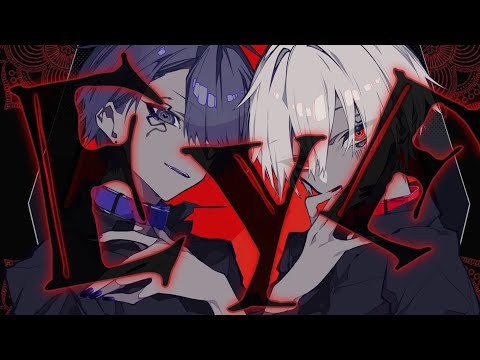 EYE／After The Rain（そらる×まふまふ）【アレンジして歌ってみた】