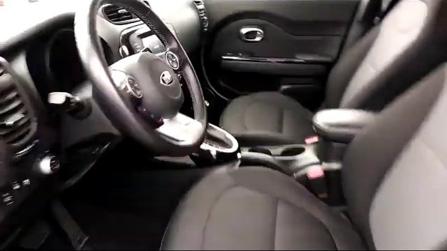 2018 Kia Soul EX+ | Kia Certified Pre-Owned Inventory For Sale at West Coast Kia смотреть онлайн