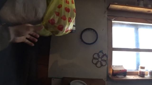 Шикарный дом по среди глухого ЛЕСА Сбор чаги и новые идеи смотреть онлайн