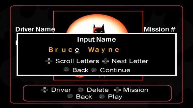 RetroFriday #158 - Batman: Gotham City Racer смотреть онлайн