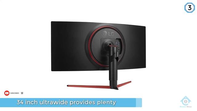 Top 5 Best Monitor For Mac Review in 2022 смотреть онлайн