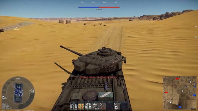 AVRE go Brrrrr смотреть онлайн