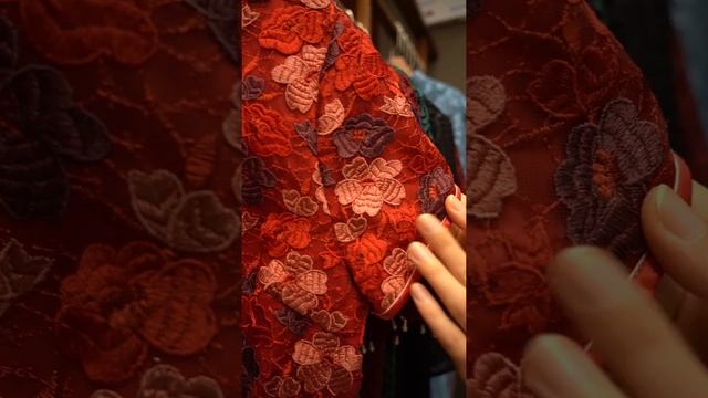 【23】Давайте изучаем китайский язык - ципао - 旗袍（русская озвучка) смотреть онлайн