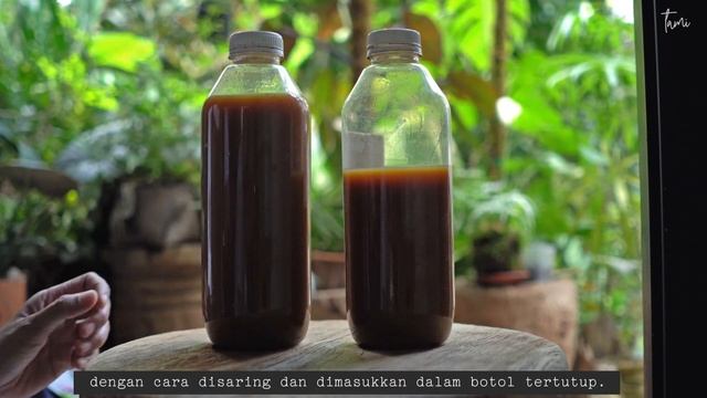 #11: How To Make Eco Enzyme смотреть онлайн