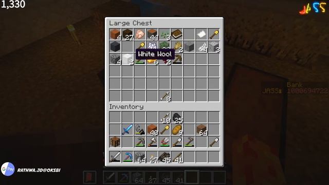 MINECRAFT LIVESTREAM | PLAYING WITH SUBS | !JOIN FOR SERVER IP | HINDI LIVESTREAM | JASS Gaming | смотреть онлайн