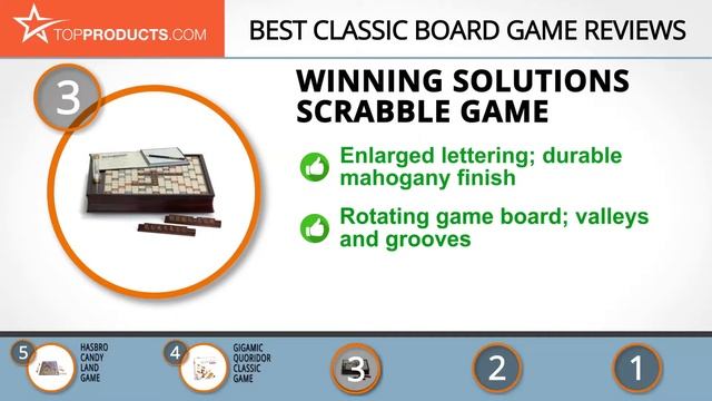 Best Classic Board Game Reviews – How to Choose the Best Classic Board Game смотреть онлайн