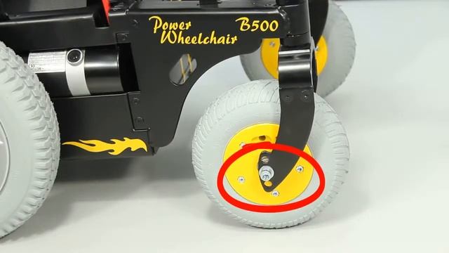 WOLLEX B500 Akülü Sandalye Kurulum özellik ve kullanımı смотреть онлайн
