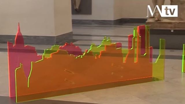 14.10.2017 / MANN Intervista a Francesco Candeloro смотреть онлайн