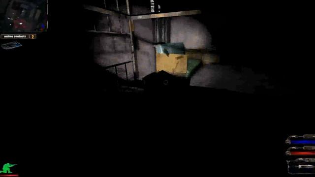 Shadows_addon_v0.6 (коррекция) смотреть онлайн