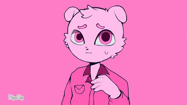 Trypophobia Meme || Flipaclip [ Unicorn Wars ]